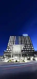 Ankara Alegria Business - 30