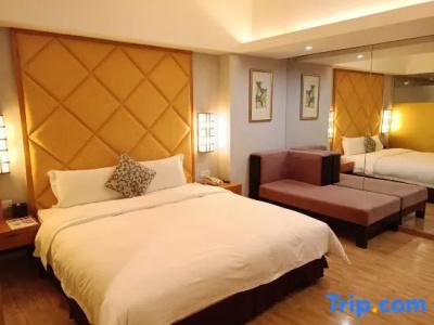 Dongguan Well Garden - 104
