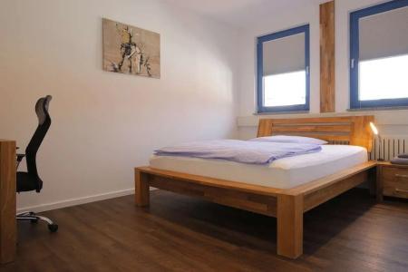 ApartPumpengasse - 26