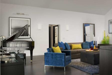 Sunset Marquis - 13