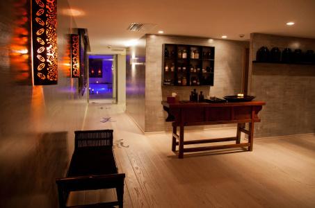 Du Lac Congress Center & Spa - 15