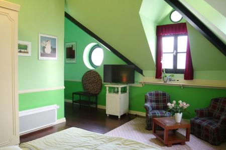 Boutique Dobra Vila Bovec - 2