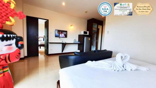 Mei Zhou Phuket - Sha Plus - 22