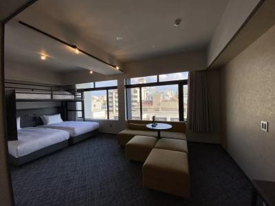 Cocktail Stay Naha - 49