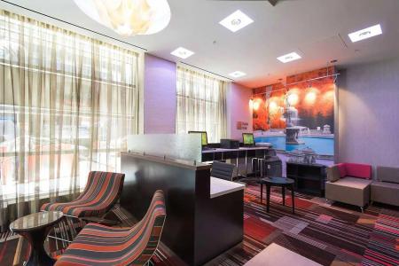 Courtyard by Marriott Times Square West - 18