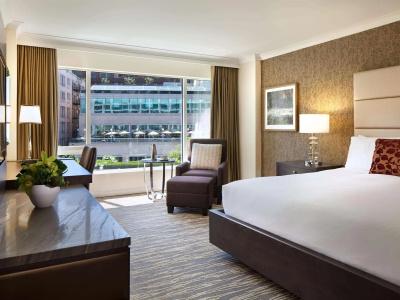 Fairmont Waterfront - 39