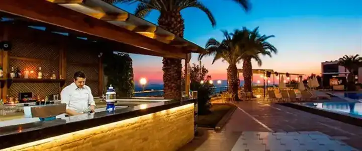 City's Hill - All Inclusive - 44