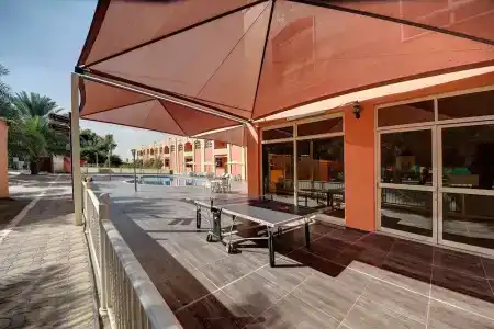 Asfar Resorts Al Ain - 17