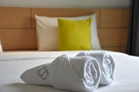 B Boutique Residence - 17