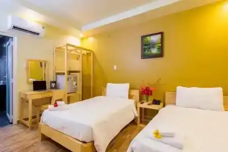 Lucky Phu Quoc - 29