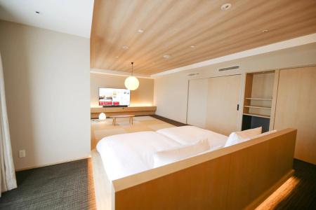 Richmond Premier Tokyo Oshiage - 5