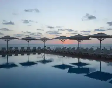 Island Luxurious Suites and Spa- By Saidas - 12