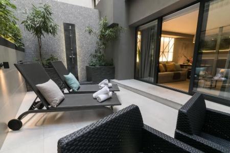 47 Luxury Suites - 58