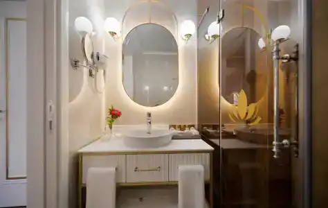 Elysium Green Suites - 11