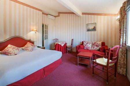 Best Western Le Guilhem - 49