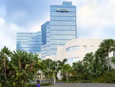 The Westin Fort Lauderdale - 0