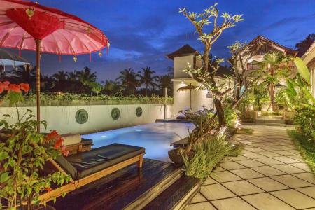 Solo Villas & Retreat - 13