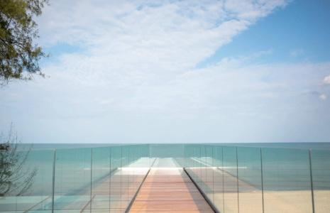 Veranda Pool Suite - 5