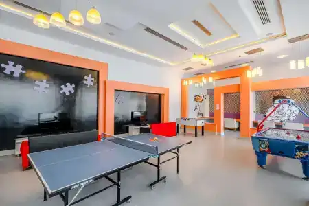 Kirman Leodikya Resort - 34