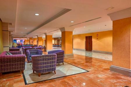 Zentral Center - Adults only - 15