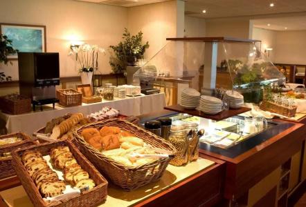 Fletcher-Restaurant Paasberg - 7