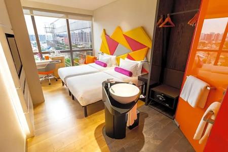 Ibis Styles Singapore On Macpherson - Sg Clean - 51