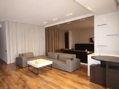 Opera apartment - 9