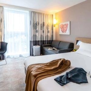 Novotel Edinburgh Park - 49