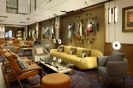 Hard Rock Madrid - 17