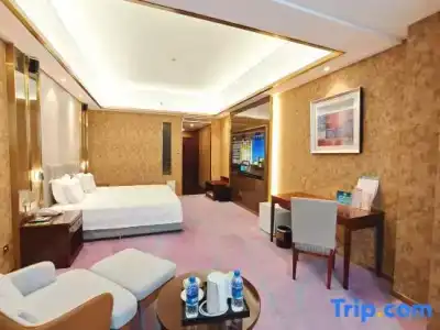 Beijing Jingyi - 119