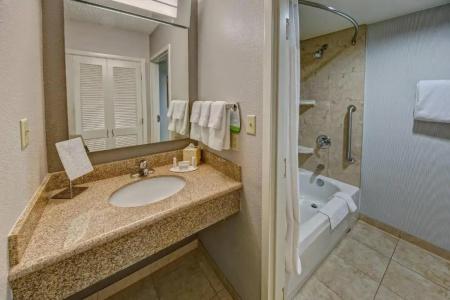Courtyard by Marriott Southwest/Abilene Mall South - 24
