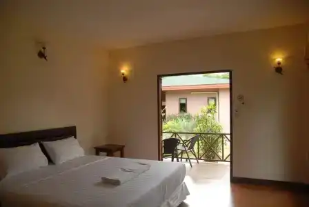 La-or Resort - 0