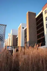 The Barclay Towers and Resort - 24