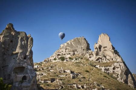 Wings Cappadocia - 14