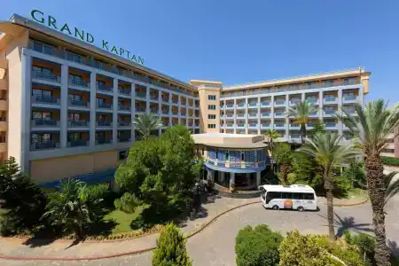 Grand Kaptan - Ultra All Inclusive - 0