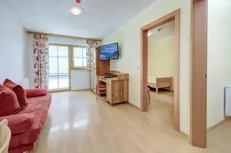 BergJaga-Alm - 2