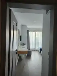 Park Boutique Rooms & Apart - 113