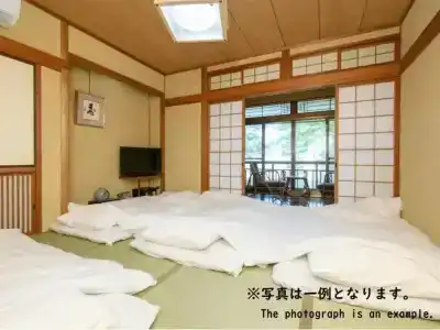 Oyo Ryokan Asanokan Bekkan Iroha - 37
