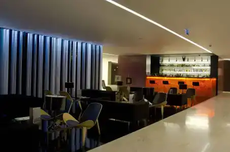 Vip Grand Lisboa & Spa - 42