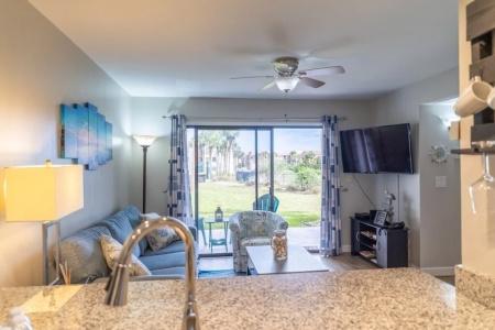 Americas Best Value Inn St. Augustine - 22