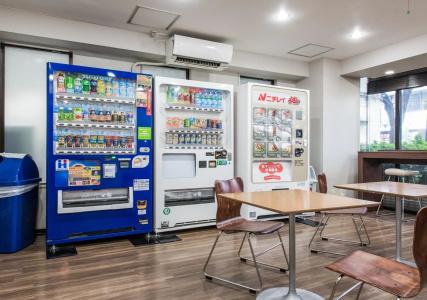 Flexstay Inn Ekoda - 9