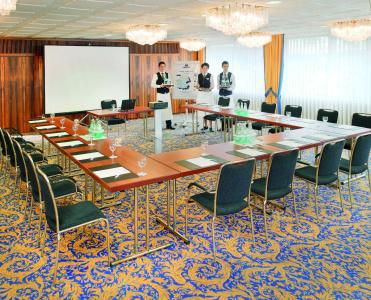 Maritim Bad Salzuflen - 11