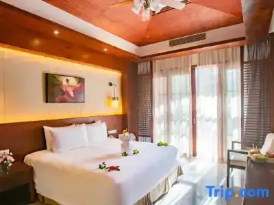 Ocean View Resort Yalong Bay - 140