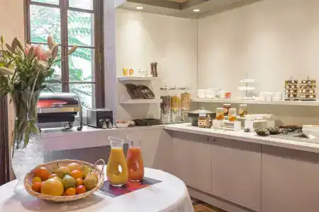Maison Philippe Le Bon, Les Collectionneurs - 10