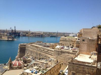 Grand Harbour - 11
