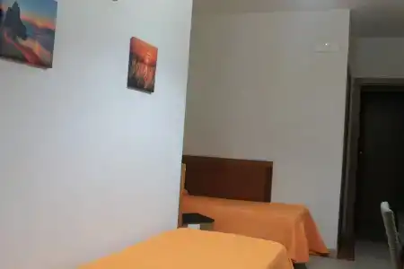 b&b Palazzo Manfredi Vieste - 22