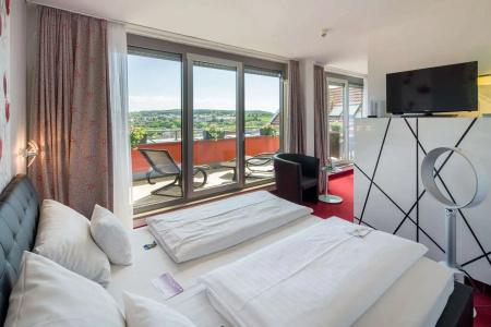 Best Western Am Straßberger Tor - 77