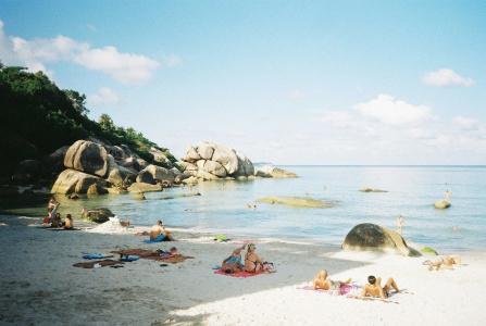 Silver Beach Resort - 14