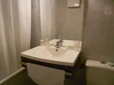 Hôtel Le Médiéval - 25