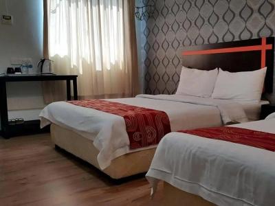 Mega Inn - 1
